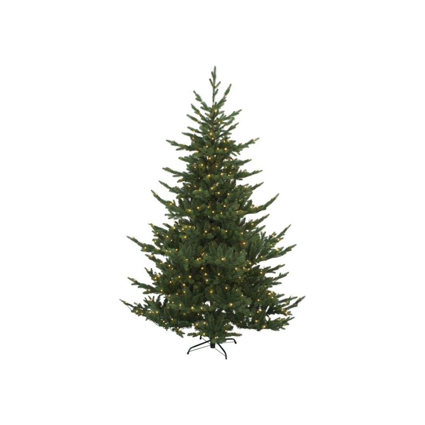 Eglo - LED juletræ 210 cm 460xLED/0,064W/30/230V IP44