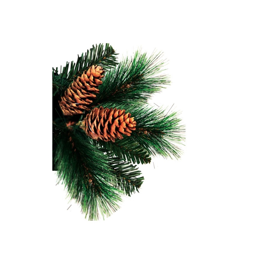Eglo - Juletræ 225 cm