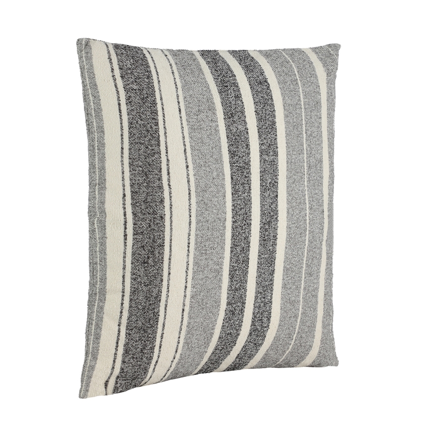 Eglo 420003 - Dekorationspude CHEVERY 45x45 cm grå