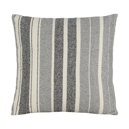 Eglo 420003 - Dekorationspude CHEVERY 45x45 cm grå
