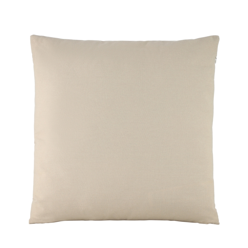 Eglo 420022 - Dekorationspude ILES 50x50 cm beige