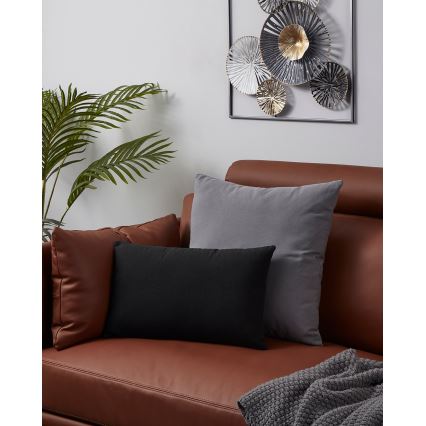 Eglo 420023 - Dekorationspude ILES 30 x 50 cm, sort
