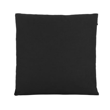 Eglo 420024 - Dekorationspude ILES 50x50 cm sort