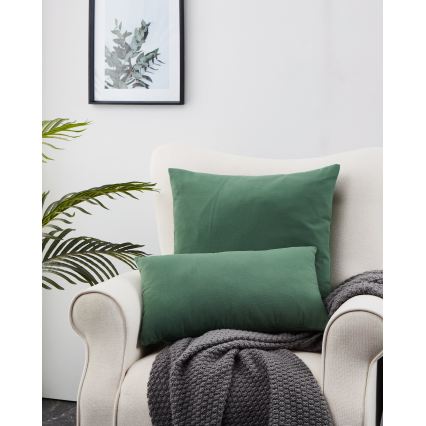 Eglo 420025 - Pyntepude ILES 30x50 cm grøn