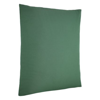 Eglo - Pyntepude 50x50 cm grøn