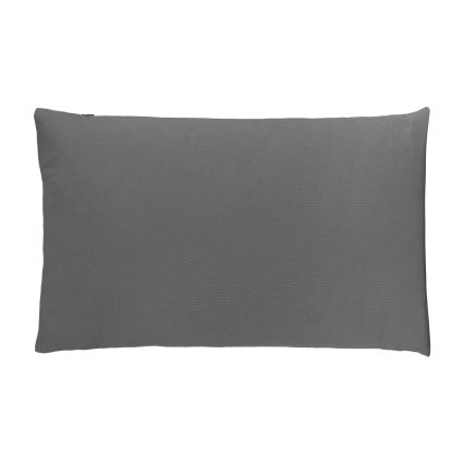 Eglo 420027 - Dekorativ pyntepude ILES 30x50 cm grå