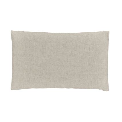 Eglo 420032 - Dekorativ pude ILES 30x50 cm beige