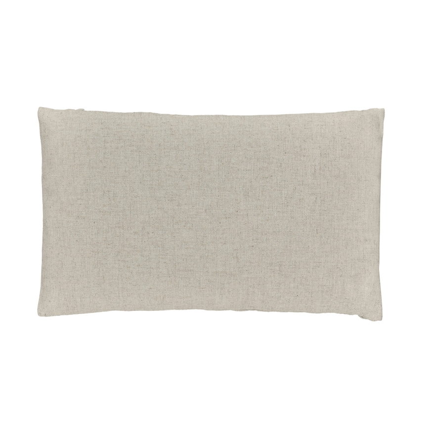 Eglo 420032 - Dekorativ pude ILES 30x50 cm beige