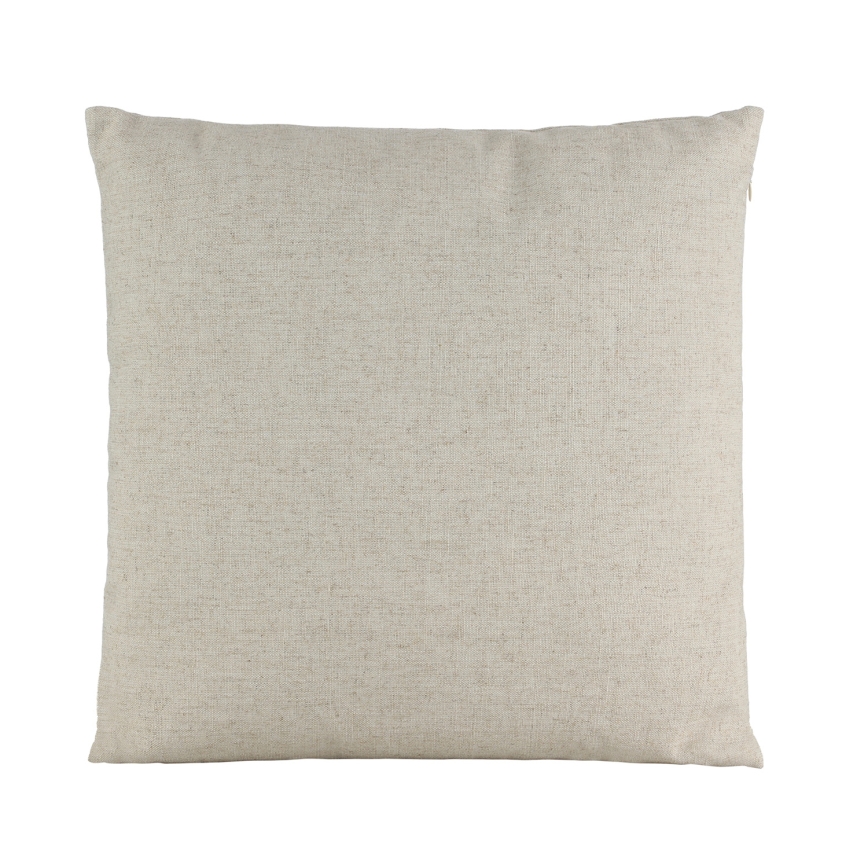 Eglo 420033 - Dekorationspude ILES 50x50 cm beige