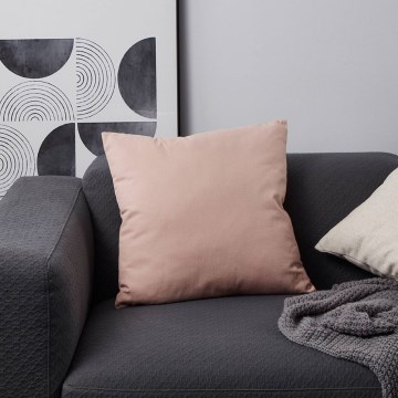 Eglo 420035 - Dekorationspude ILES 50x50 cm rosa