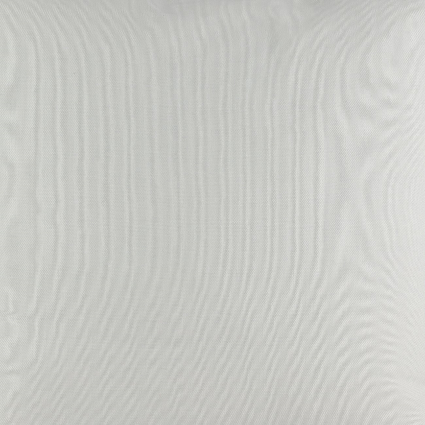 Eglo 420037 - Dekorationspude ILES 50x50 cm hvid