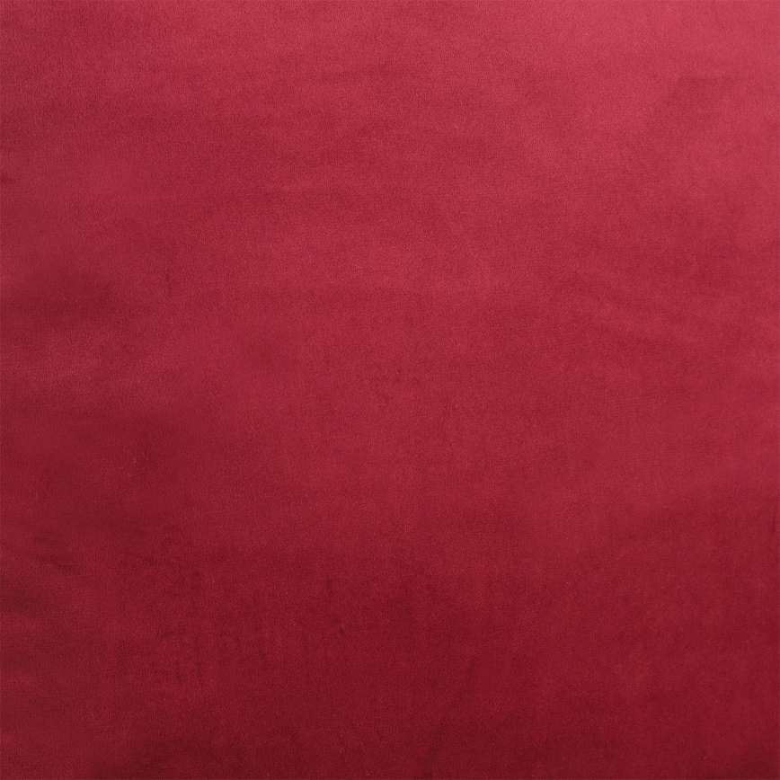 Eglo 420041 - Dekorationspude ILES 50x50 cm rød
