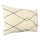 Eglo 420042 - Dekorationspude CHEVERY 35x60 cm beige/sort