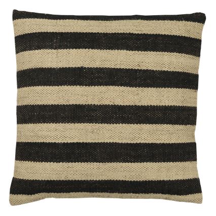 Eglo 420045 - Dekorativ pude CHEVERY 50x50 cm brun