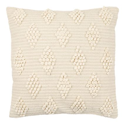 Eglo 420051 - Pyntepude CHEVERY 50x50 cm beige