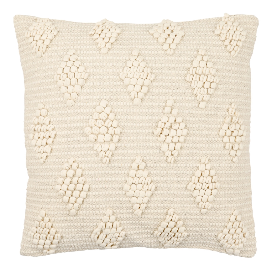 Eglo 420051 - Pyntepude CHEVERY 50x50 cm beige