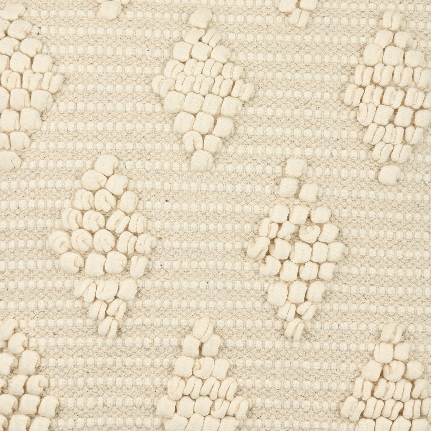 Eglo 420051 - Pyntepude CHEVERY 50x50 cm beige