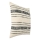 Eglo 420052 - Dekorationspude CHEVERY 50x50 cm creme/sort