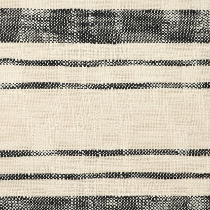 Eglo 420052 - Dekorationspude CHEVERY 50x50 cm creme/sort