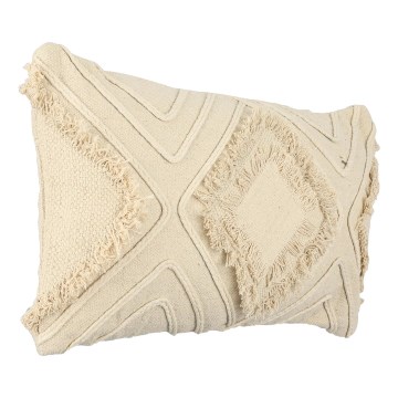 Eglo 420057 - Dekorativ pude CHEVERY 30 x 50 cm beige