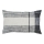 Eglo 420062 - Dekorationspude CHEVERY 30x50 cm creme/sort
