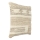 Eglo 420071 - Dekorationspude CHEVERY 45x45 cm beige