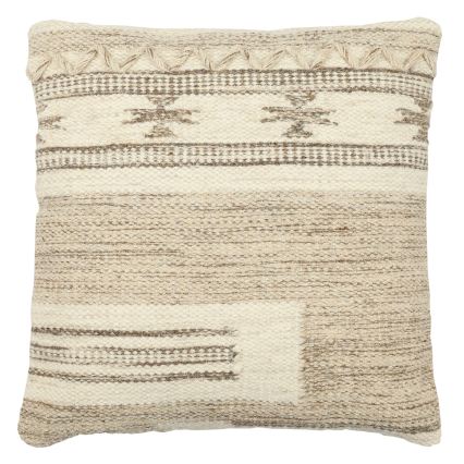 Eglo 420071 - Dekorationspude CHEVERY 45x45 cm beige