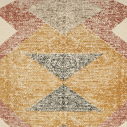 Eglo 420072 - Dekorationspude CHEVERY 45x45 cm beige