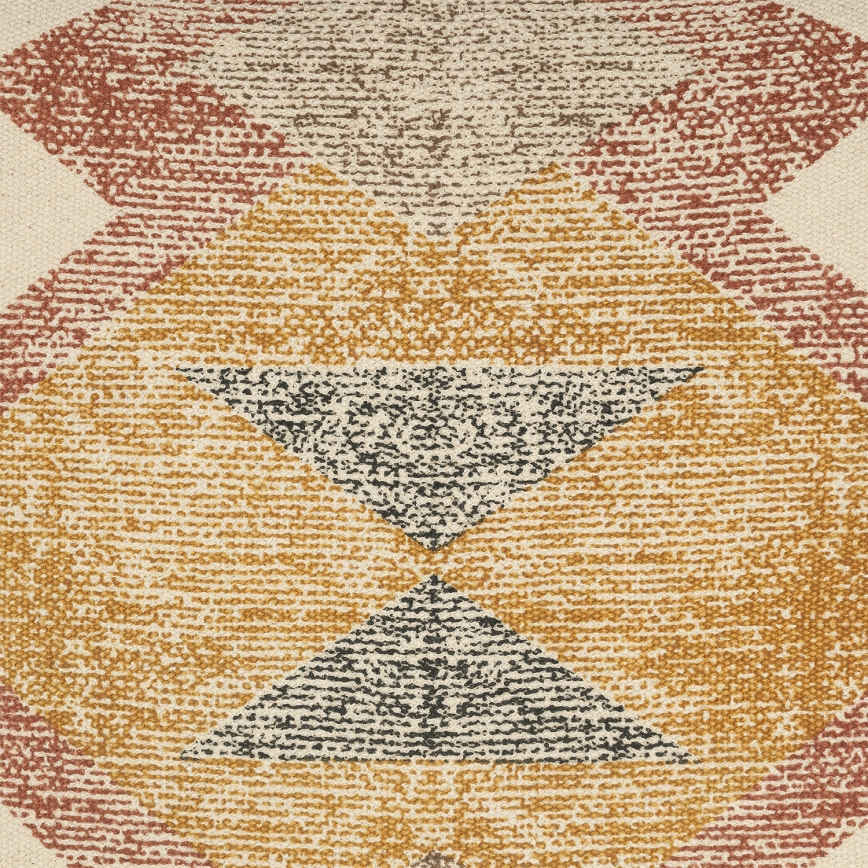 Eglo 420072 - Dekorationspude CHEVERY 45x45 cm beige