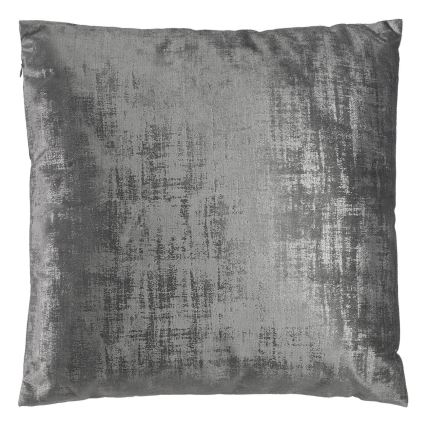 Eglo - Pyntepude 45x45 cm grå