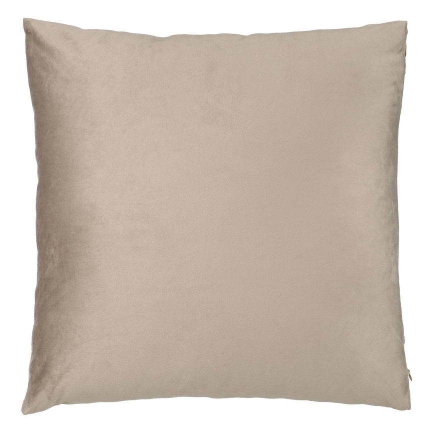 Eglo - Pyntepude 45x45 cm beige