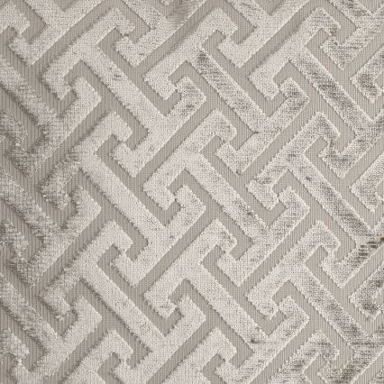Eglo - Pyntepude 45x45 cm beige