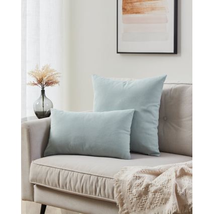 Eglo 420084 - Dekorativ pude ILES 30x45 cm grøn