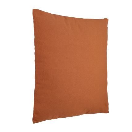 Eglo 420085 - Dekorationspude ILES 50x50 cm orange