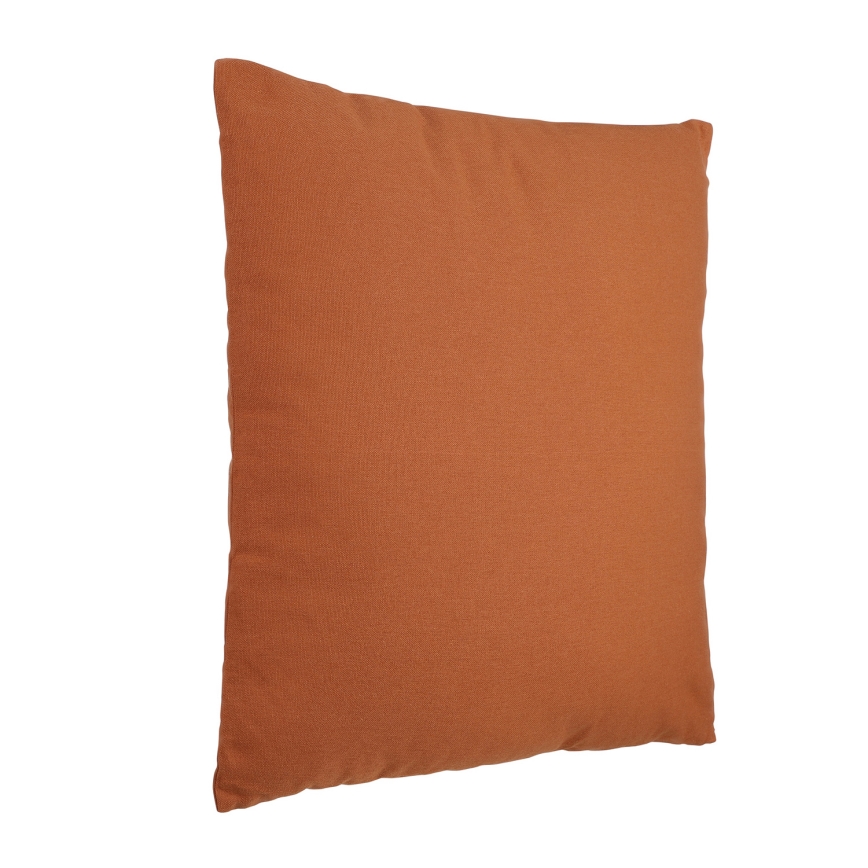 Eglo 420085 - Dekorationspude ILES 50x50 cm orange