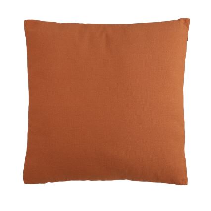 Eglo 420085 - Dekorationspude ILES 50x50 cm orange