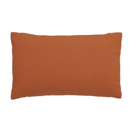 Eglo 420086 - Dekorativ pyntepude ILES 30x45 cm orange
