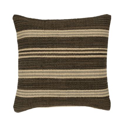 Eglo 420104 - Dekorationspude CHEVERY 50x50 cm brun