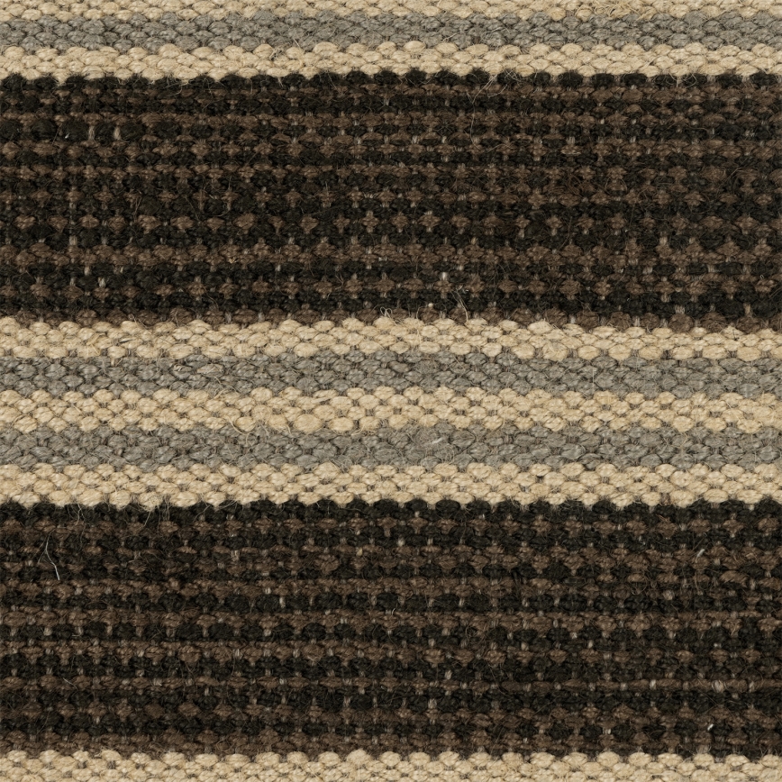 Eglo 420104 - Dekorationspude CHEVERY 50x50 cm brun