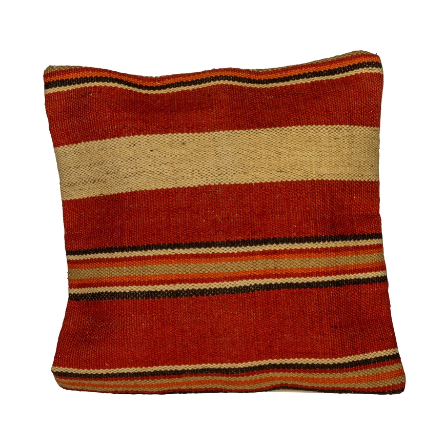 Eglo 420105 - Pyntepude CHEVERY 50x50 cm rød