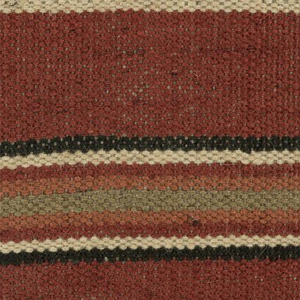 Eglo 420105 - Pyntepude CHEVERY 50x50 cm rød