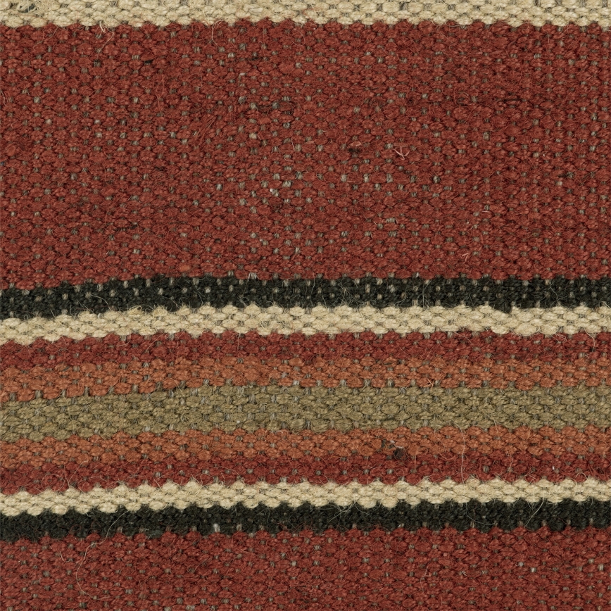 Eglo 420105 - Pyntepude CHEVERY 50x50 cm rød