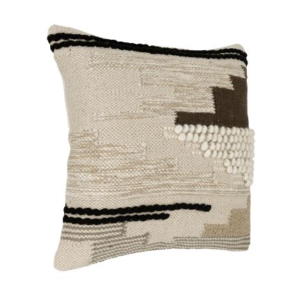 Eglo 420108 - Pyntepude CHEVERY 45x45 cm beige