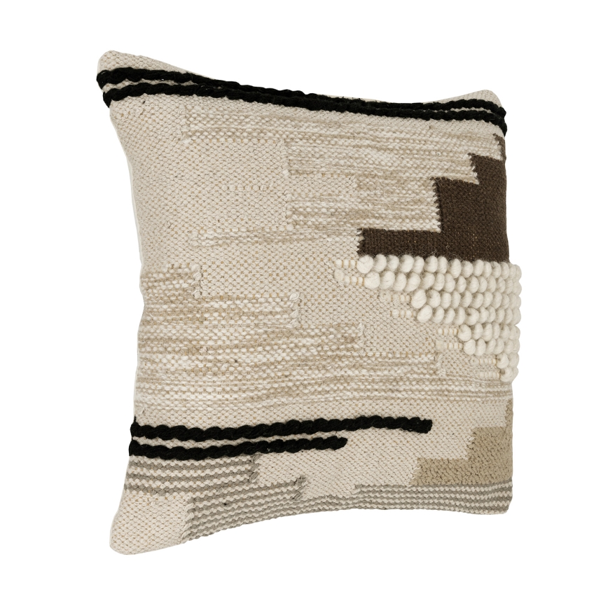 Eglo 420108 - Pyntepude CHEVERY 45x45 cm beige