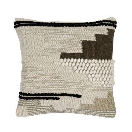 Eglo 420108 - Pyntepude CHEVERY 45x45 cm beige