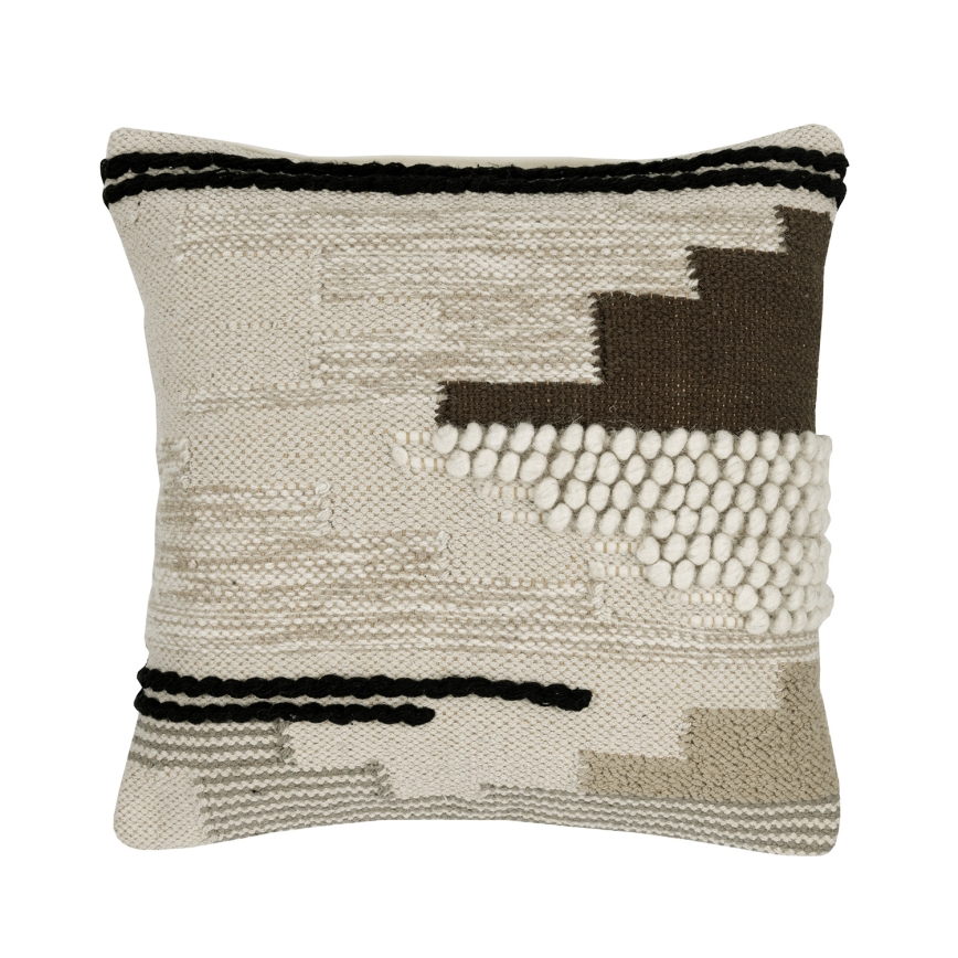 Eglo 420108 - Pyntepude CHEVERY 45x45 cm beige