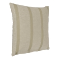 Eglo 420112 - Dekorationspude BETAMPONA 45x45 cm beige