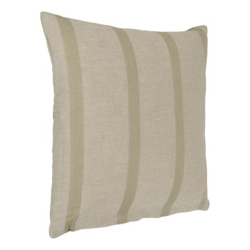 Eglo 420112 - Dekorationspude BETAMPONA 45x45 cm beige