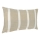 Eglo 420113 - Pyntepude BETAMPONA 30x50 cm beige