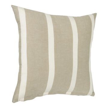 Eglo 420114 - Dekorationspude BETAMPONA 45x45 cm beige